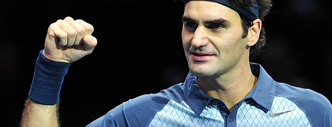 Federer entre los mejores vestidos del mundo 