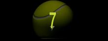 7