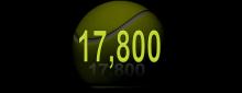 17,800