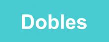 Imparables en dobles