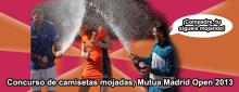 ¡Compadre, tu síguela mojando!