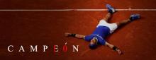 Roland Garros 2017, la obra magna de Rafael Nadal