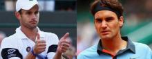 Adaptarte o morir: Roddick vs. Federer 