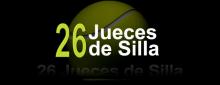26 Jueces de Silla