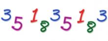 El tenis y las matemáticas 