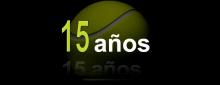 15 años