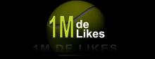 1 M de Likes