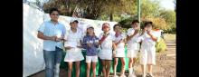 Deutscher Tennis Cup 2015