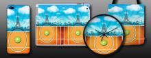 Flashtennis celebra el Roland Garros