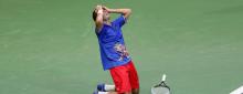 República Checa retiene Copa Davis