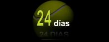 24 días