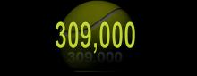 309,000