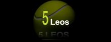 5 Leos