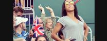 Gran Bretaña, a semis en Copa Davis 34 años después
