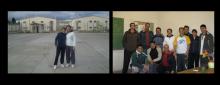 Tenis en la Cárcel
