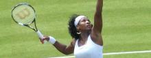 Serena Williams se convierte en la deportista que más dinero ha ganado