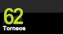 62 TORNEOS