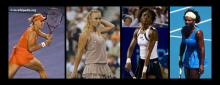 ¿Quién será la reina del tenis en el 2010?