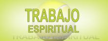 TRABAJO ESPIRITUAL