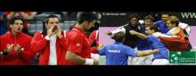 Serbia Enfrentará a Francia por la Copa Davis