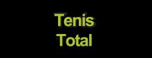 Del fútbol total al tenis total