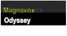 Magnavox Odyssey