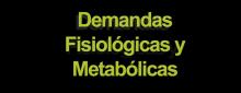 Tenis – demandas fisiológicas y metabólicas 