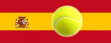 España domina el ranking ATP 