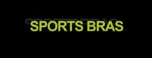 ¿Por qué son indispensables los sport bras en el tenis? 