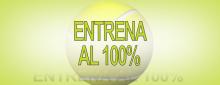 ENTRENA AL 100%