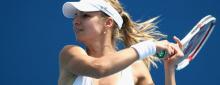 Maria Kirilenko domina Estoril