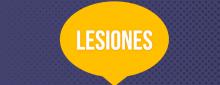 Lesiones