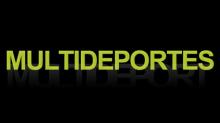  Niños que practican multideportes son mejores