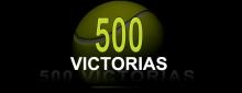 500 VICTORIAS