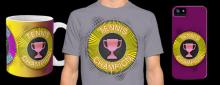 Un campeón de tenis