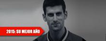Djokovic cierra en Londres su mejor año