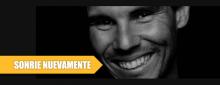 Rafael Nadal iguala el record de Guillermo Vilas