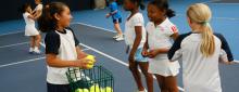 Gran Bretaña identifica a futuros campeones