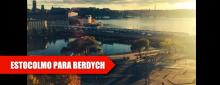 Berdych, sólo detrás de McEnroe y Becker en Estocolmo
