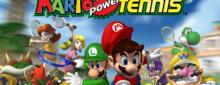 Nuevos video juegos de tenis 