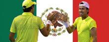 “Tiburón” Ramírez y Reyes-Varela ganan título en Querétaro