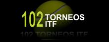 102 Torneos ITF