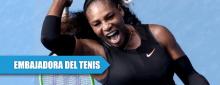Margaret Court o Serena Williams