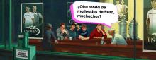 Los Lesionados