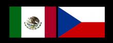 México busca a República Checa