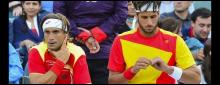 Crisis de España en tenis olímpico