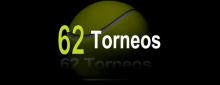 62 Torneos