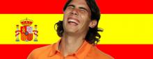 Nadal domina a los tenistas españoles