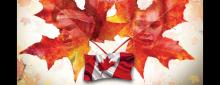 Flashtennis Magazine Cover of Tenis Canada