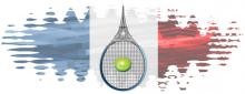Racquet Eiffel Tower